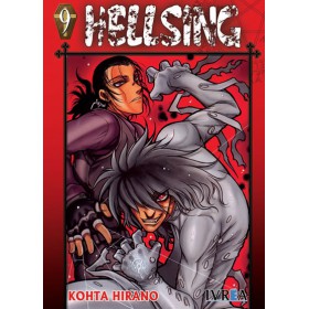 Hellsing 09